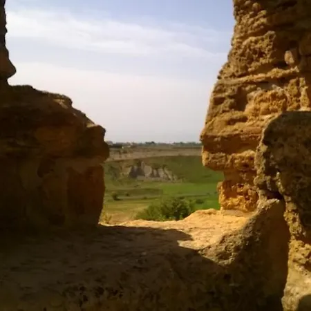 Hébergement de vacances Luani San Leone
