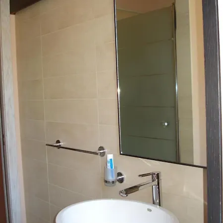 Luani Hébergement de vacances *