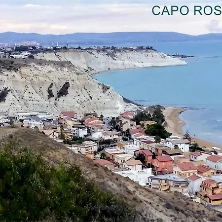 Luani * San Leone