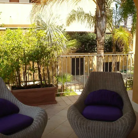 Hébergement de vacances Luani San Leone