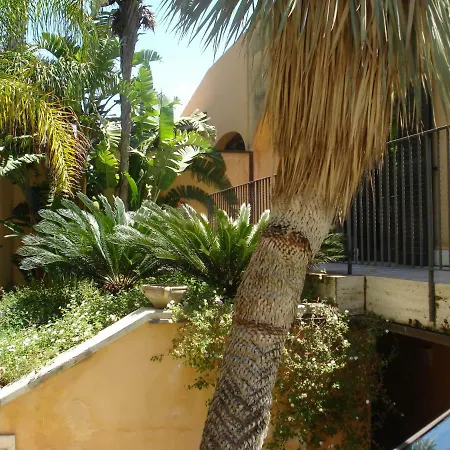 Hébergement de vacances Luani *