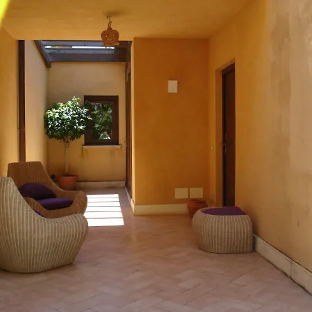 Luani Hébergement de vacances