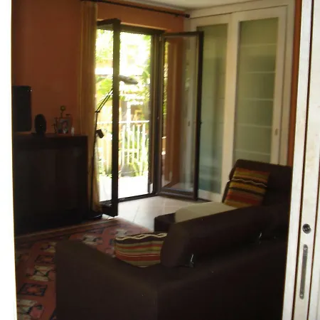 Hébergement de vacances Luani