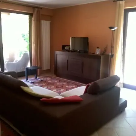 Hébergement de vacances Luani *
