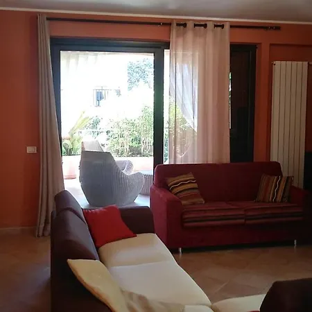 Сasa de vacaciones Luani *