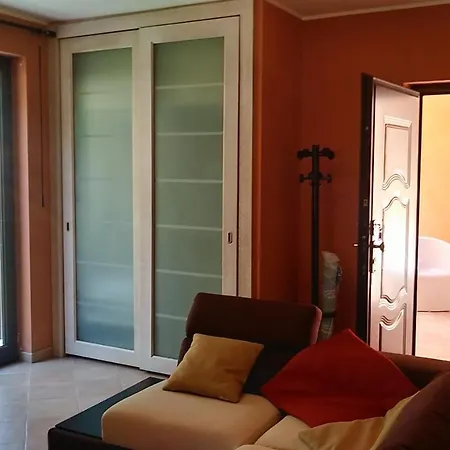 Luani Сasa de vacaciones San Leone
