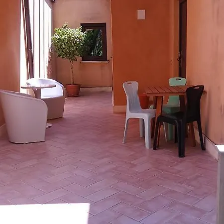 Сasa de vacaciones Luani