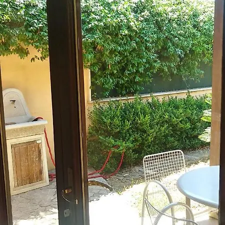 Сasa de vacaciones Luani