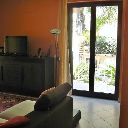 Сasa de vacaciones Luani San Leone