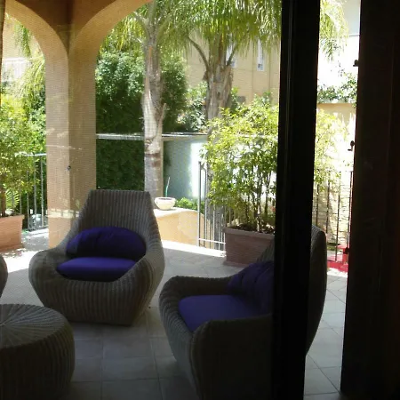 Сasa de vacaciones Luani San Leone